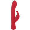 Zara Fiercely Powerful Rabbit Vibe in Red Vibrators > Rabbit Vibrators - Tophatter Daily Deals