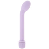 First Time G-Spot Tulip Vibe in Purple Vibrators > G-Spot Vibrators - Tophatter Daily Deals