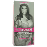 Main Squeeze Ana Lorde ULTRASKYN Stroker Male Masturbators > Self-Contained Strokers - Tophatter Daily Deals