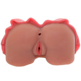 Chanell Heart Mini Skirt Pussy & Anus Masturbator Male Masturbators > Porn Stars - Tophatter Daily Deals