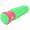 Rave Silicone Ripple Vibe Vibrators > G-Spot Vibrators - Tophatter Daily Deals