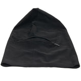 Nocturnal Collection Breathable Fetish Hood Bondage and Fetish > Pleasure Masks and Dress Up Play - Tophatter Daily Deals