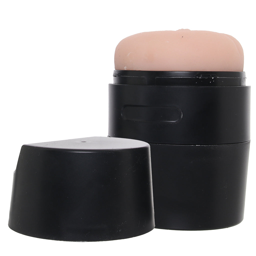 Nina Pink Hall Pass Double Stroker Male Masturbators > Porn Stars - Tophatter Daily Deals
