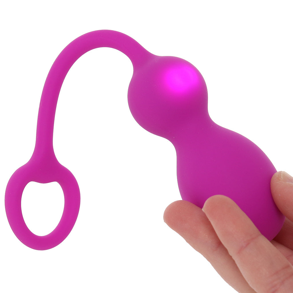 Techno Bop Bullet Vibe Vibrators > Bullet and Egg Vibrators - Tophatter Daily Deals