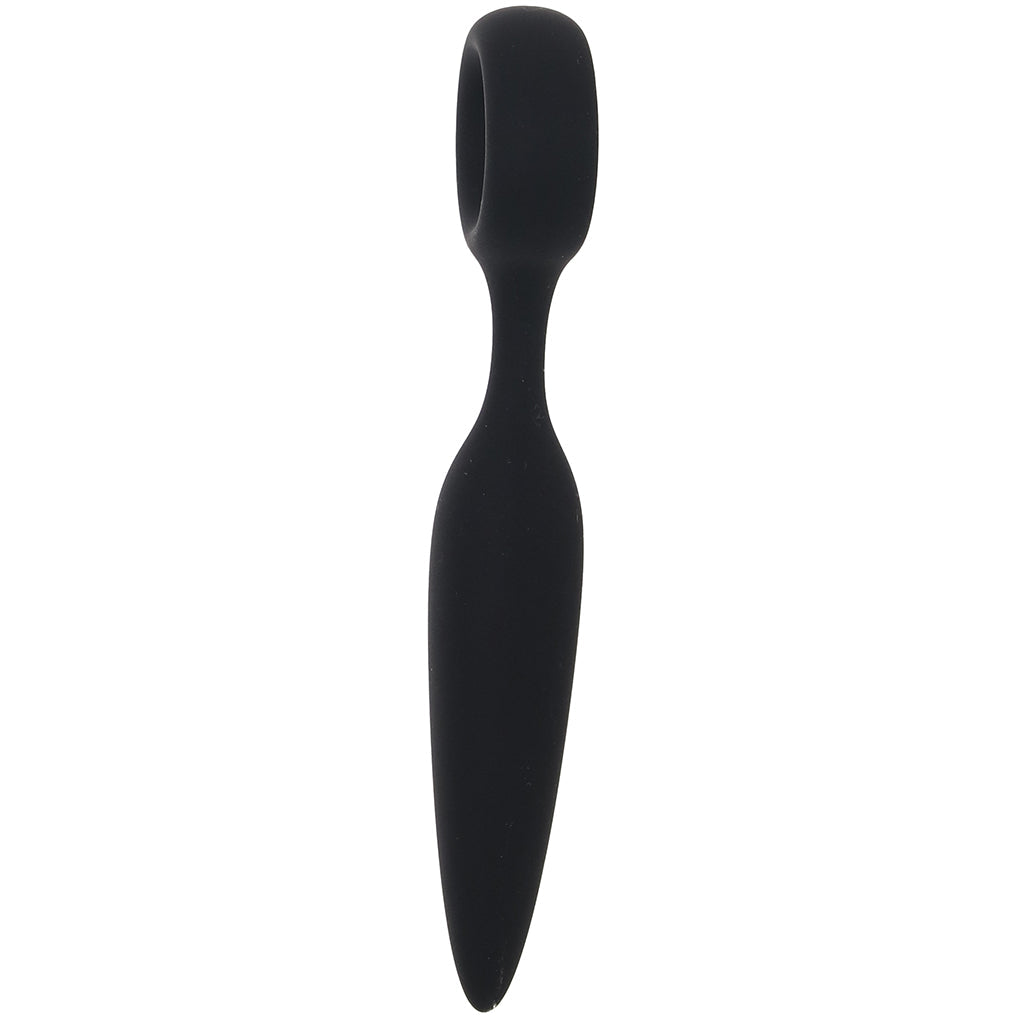 Renegade Slide Butt Plug Anal Sex Toys > Butt Plugs - Tophatter Daily Deals