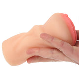 Carmen Caliente Pussy Stroker Male Masturbators > Pocket Strokers - Tophatter Daily Deals