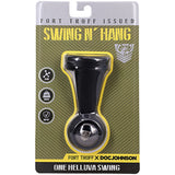 Fort Troff Swing N' Hang Ball Stretcher Bondage and Fetish > Cock and Ball Devices - Tophatter Daily Deals