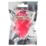 PinkCherry Fun Finger Vibe Vibrators > Finger Vibrators - Tophatter Daily Deals