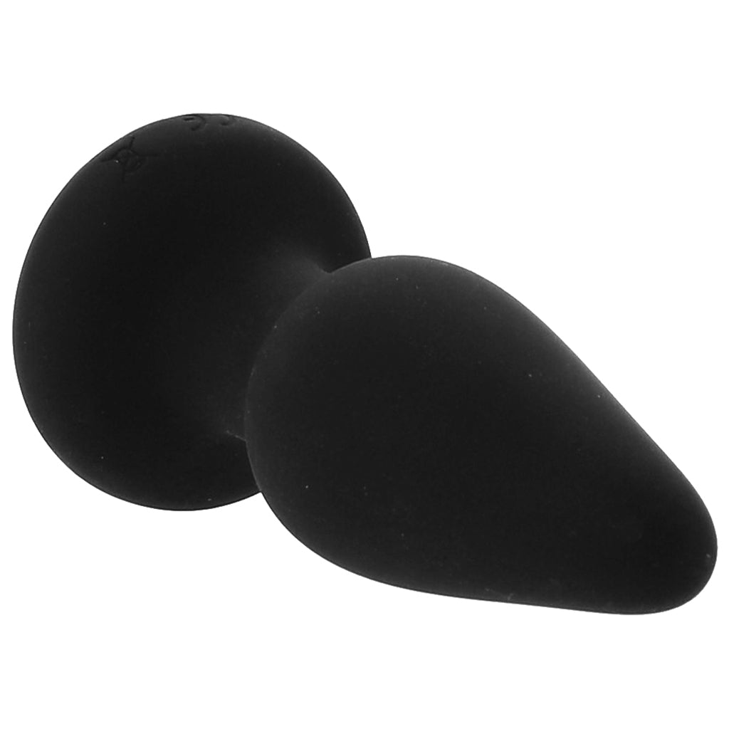 Booty Sparks Light Up Anal Plug in Small - Tophatter's Adult Products Anal Sex Toys > Butt Plugs - Tophatter Daily Deals