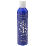 Admiral Cum Unscented Lube 8oz/236ml Lubes and Lotions > Water Based Sex Lubes - Tophatter Daily Deals