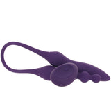 Playboy This & That Dual Ended Vibe - Tophatter's Adult Sex Toys Online Vibrators > Double Penetration - Tophatter Daily Deals