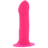 Hitsens 2 Silicone Vibe Vibrators > G-Spot Vibrators - Tophatter Daily Deals