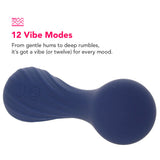 Charisma Temptation Massager Vibe Vibrators > Clitoral Stimulators - Tophatter Daily Deals