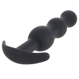 Boundless Vibrating Beaded Plug Anal Sex Toys > Butt Plugs - Tophatter Daily Deals