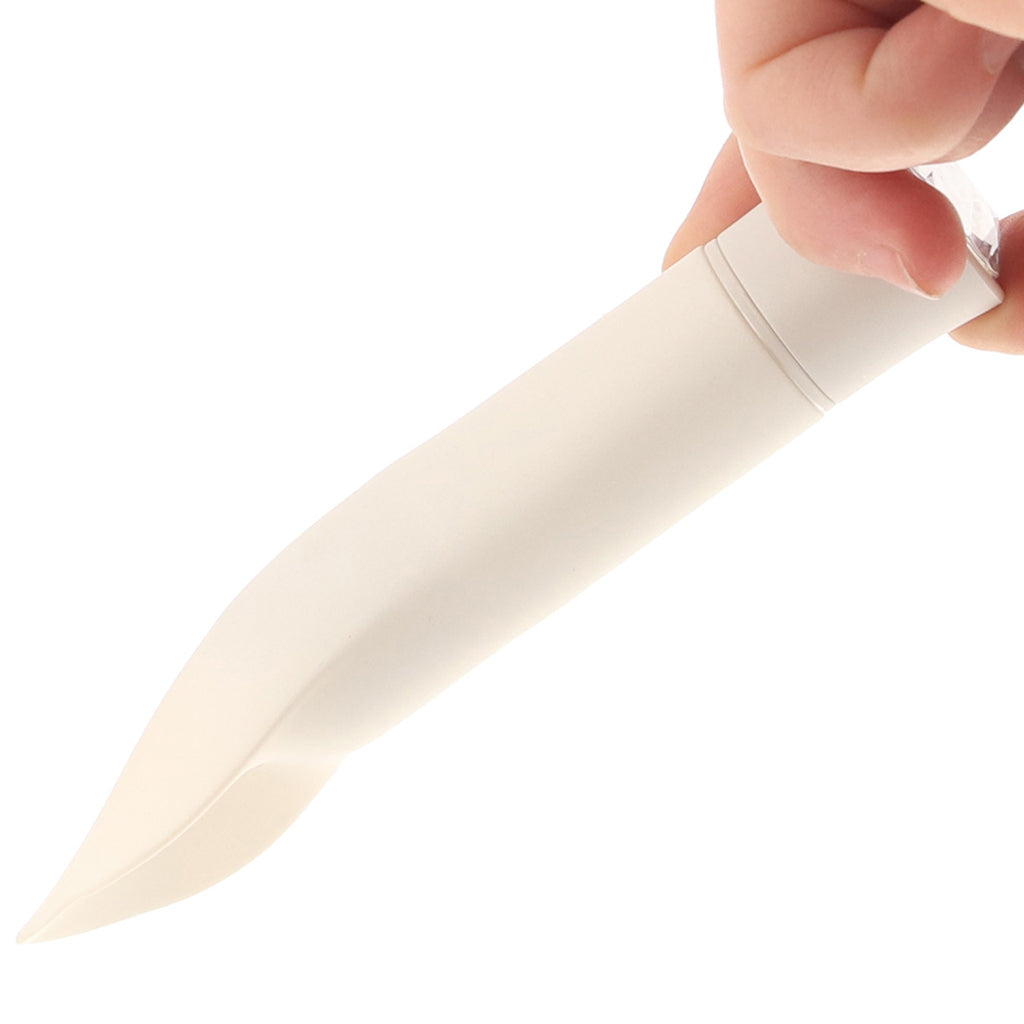 Oh My Gem Bold Vibe Vibrators > Clitoral Stimulators - Tophatter Daily Deals