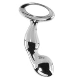 Pfun Plug Anal Sex Toys > Prostate Massagers - Tophatter Daily Deals