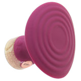 Starstruck Fantasy Handheld Massager Vibrators > Clitoral Stimulators - Tophatter Daily Deals