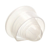 Precision Pump Silicone Pump Sleeve in White Male Enhancement > Penis Pumps - Tophatter Daily Deals