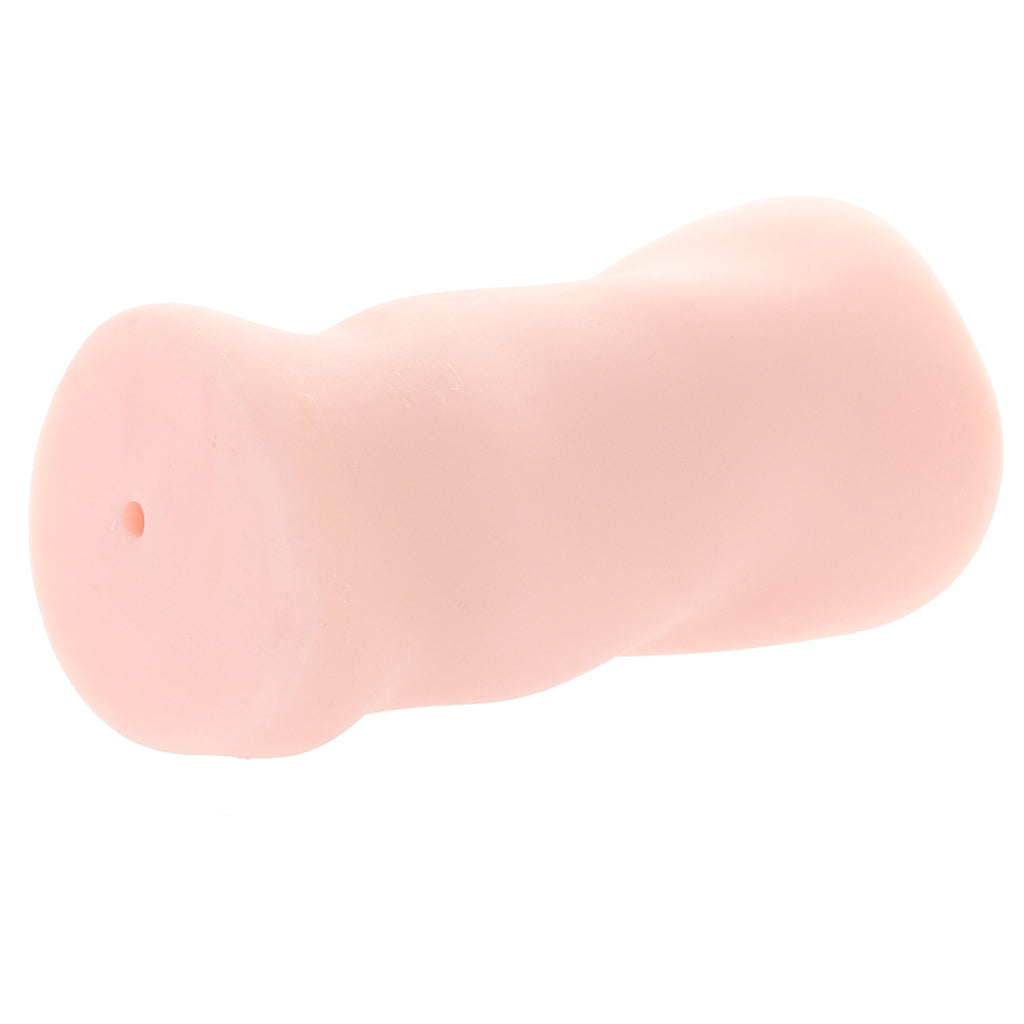 Jill Kassidy Pussy Stroker - Tophatter's Adult Sex Toys Online Male Masturbators > Pocket Strokers - Tophatter Daily Deals