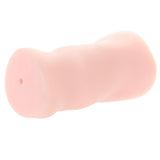 Jill Kassidy Pussy Stroker - Tophatter's Adult Sex Toys Online Male Masturbators > Pocket Strokers - Tophatter Daily Deals