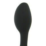 Anal Fantasy Ass-Gasm Beginner Cock Ring Plug - Tophatter's Adult Products Anal Sex Toys > Butt Plugs - Tophatter Daily Deals