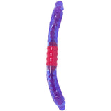 Dual Vibrating Flexi-Dildo - Tophatter's Adult Products Dildo Sex Toys > Double Ended Dildos - Tophatter Daily Deals