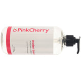 PinkCherry Water Based Anal Lubricant in 16oz/475ml Lubes and Lotions > Anal Sex Lubes - Tophatter Daily Deals