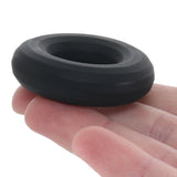 Renegade Super Stretchable Fireman Ring Set in Small Cock Rings - Tophatter Daily Deals