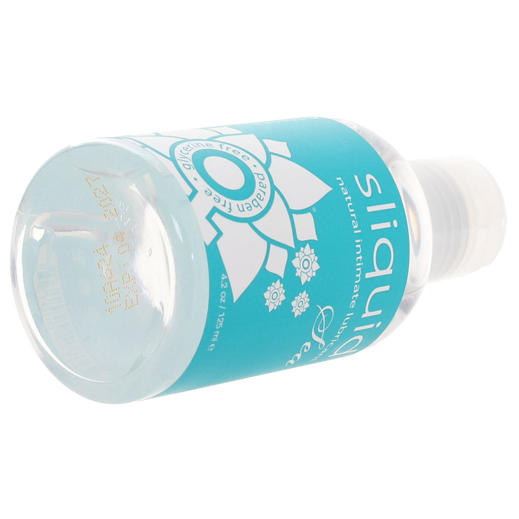 Sea Natural Intimate Lube in 4.2oz/125ml Lubes and Lotions > Water Based Sex Lubes - Tophatter Daily Deals