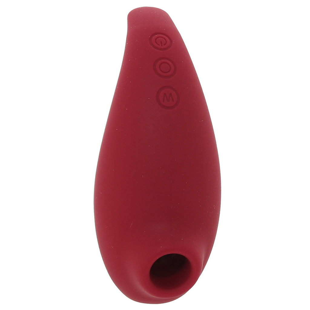 Inspiration Clitoral Suction & Egg Vibe Set Vibrators > Bullet and Egg Vibrators - Tophatter Daily Deals