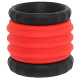 Jock Enhancer 2-in-1 Cock Ring - Tophatter's Adult Sex Toys Online Cock Rings - Tophatter Daily Deals