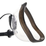 Size Up Vibrating Pussy Pump - Tophatter's Vibrator Deals Online Vibrators > Clitoral Suction & Stimulation - Tophatter Daily Deals
