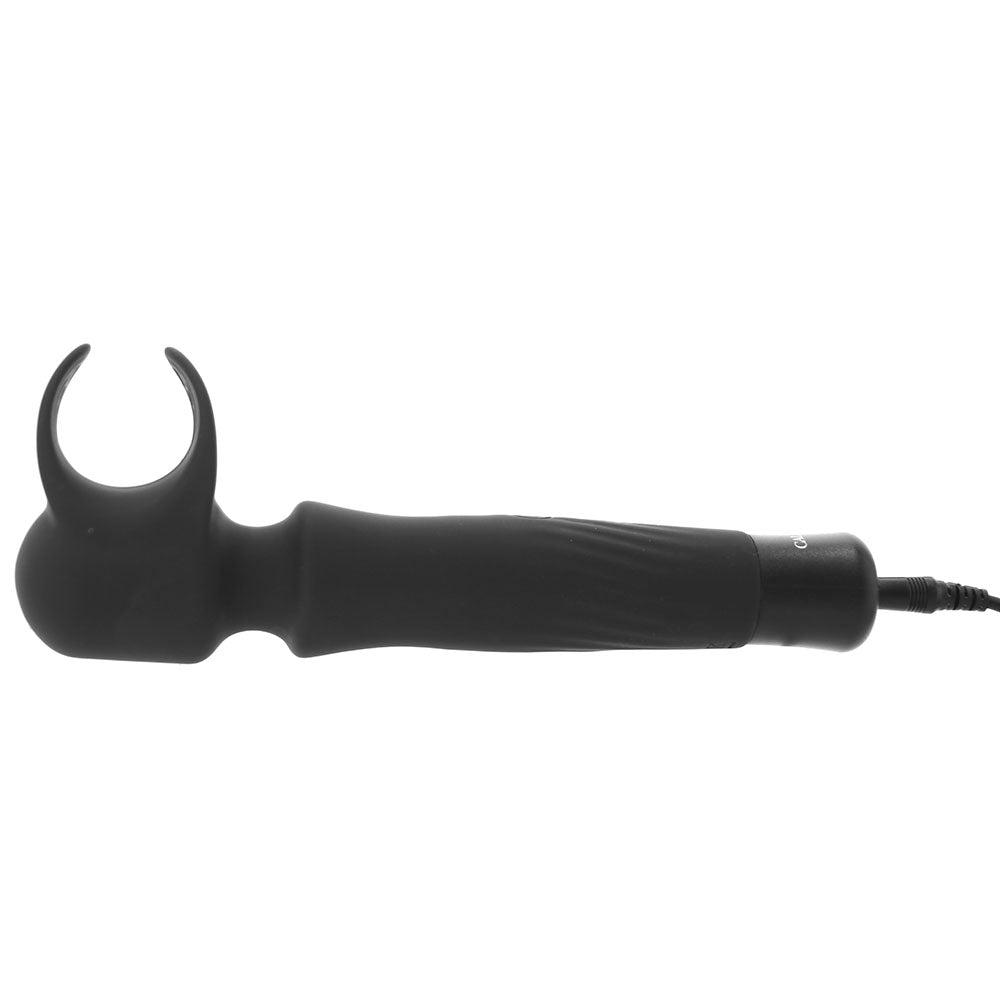 Optimum Power Masturwand Vibrating Stroker - Tophatter's Adult Sex Toys Online Male Masturbators > Vibrating - Tophatter Daily Deals