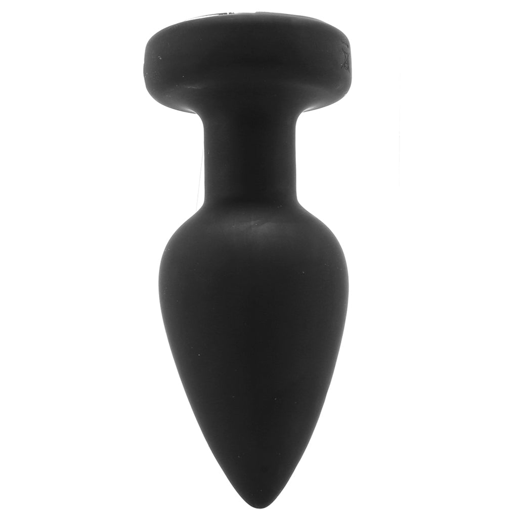 Booty Sparks 7X Light Up Butt Plug in Medium Anal Sex Toys > Butt Plugs - Tophatter Daily Deals