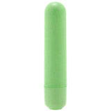 Gaia BioFeel Biodegradable Bullet Vibe in Green Vibrators > Bullet and Egg Vibrators - Tophatter Daily Deals
