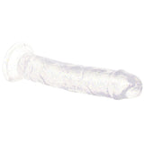 Naturally Yours Gala 6 Inch Dildo - Tophatter's Adult Sex Toys Online Dildo Sex Toys > Realistic Dildos - Tophatter Daily Deals