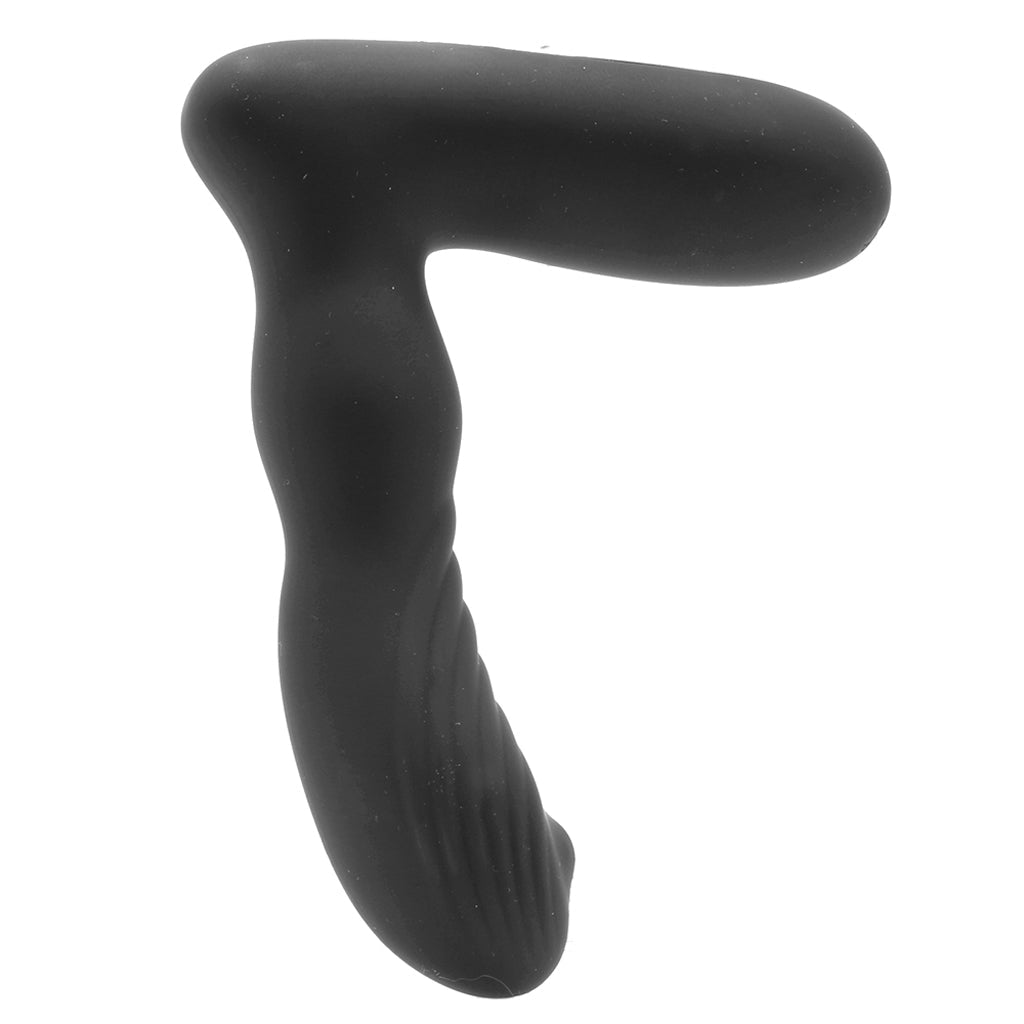 Eclipse Rechargeable Roller Ball Probe Anal Sex Toys > Prostate Massagers - Tophatter Daily Deals