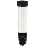 Pumped CyberPulse Automatic Penis Pump Male Enhancement > Penis Pumps - Tophatter Daily Deals
