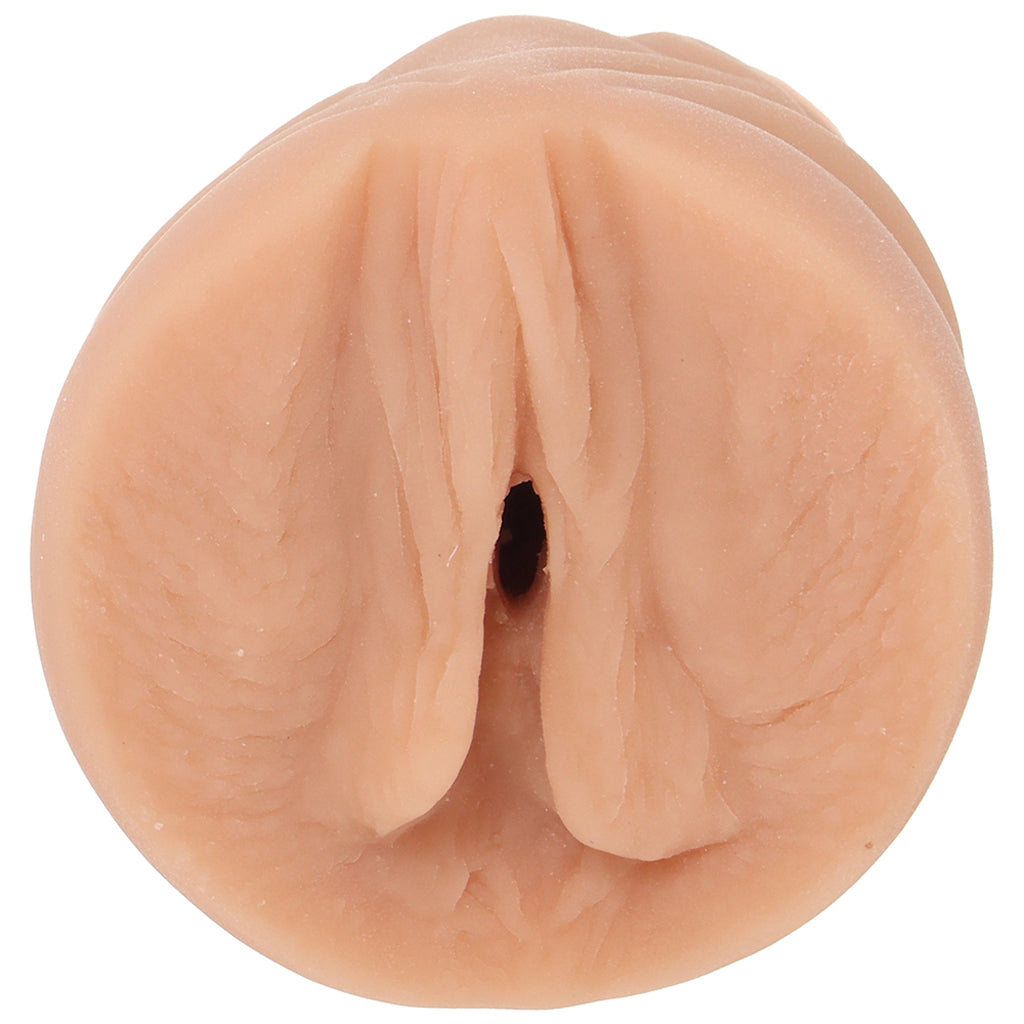 Kiley Corrupt ULTRASKYN Pocket Pussy Male Masturbators > Pocket Strokers - Tophatter Daily Deals