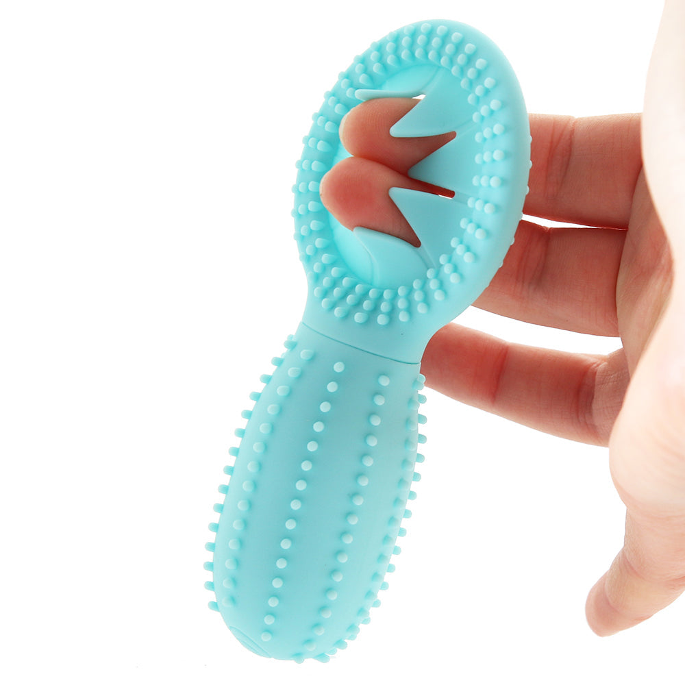 Elite Enhancer Vibrating Ring - Tophatter's Vibrator Deals Online Cock Rings - Tophatter Daily Deals