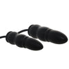 Size Up 5.5 Inch Ripple Inflatable Butt Plug Anal Sex Toys > Butt Plugs - Tophatter Daily Deals