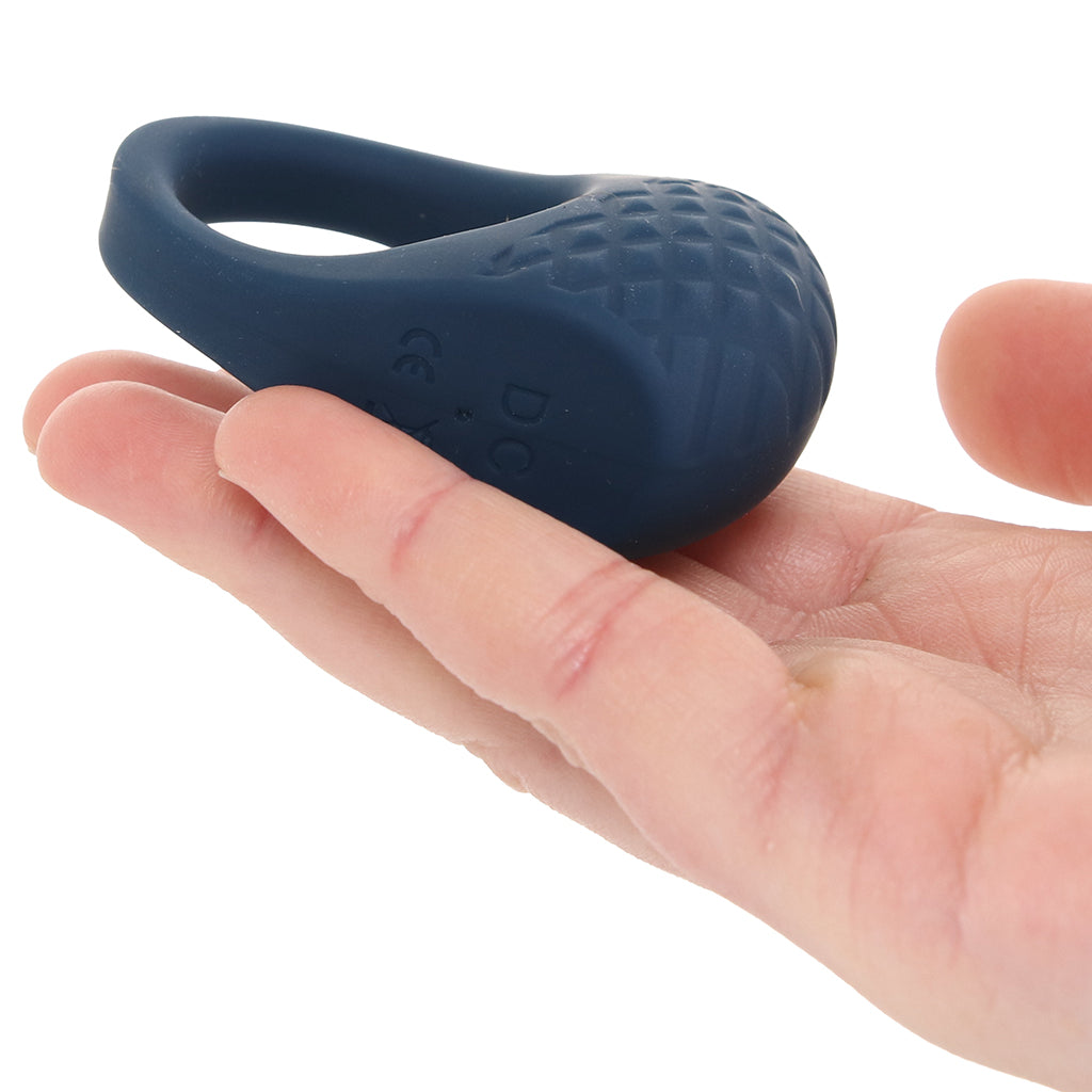 Performance Plus Flex Pro Vibrating Cock Ring Cock Rings - Tophatter Daily Deals