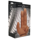 Master Series The Shocker Dildo Dildo Sex Toys > Non-Phallic Dildos - Tophatter Daily Deals