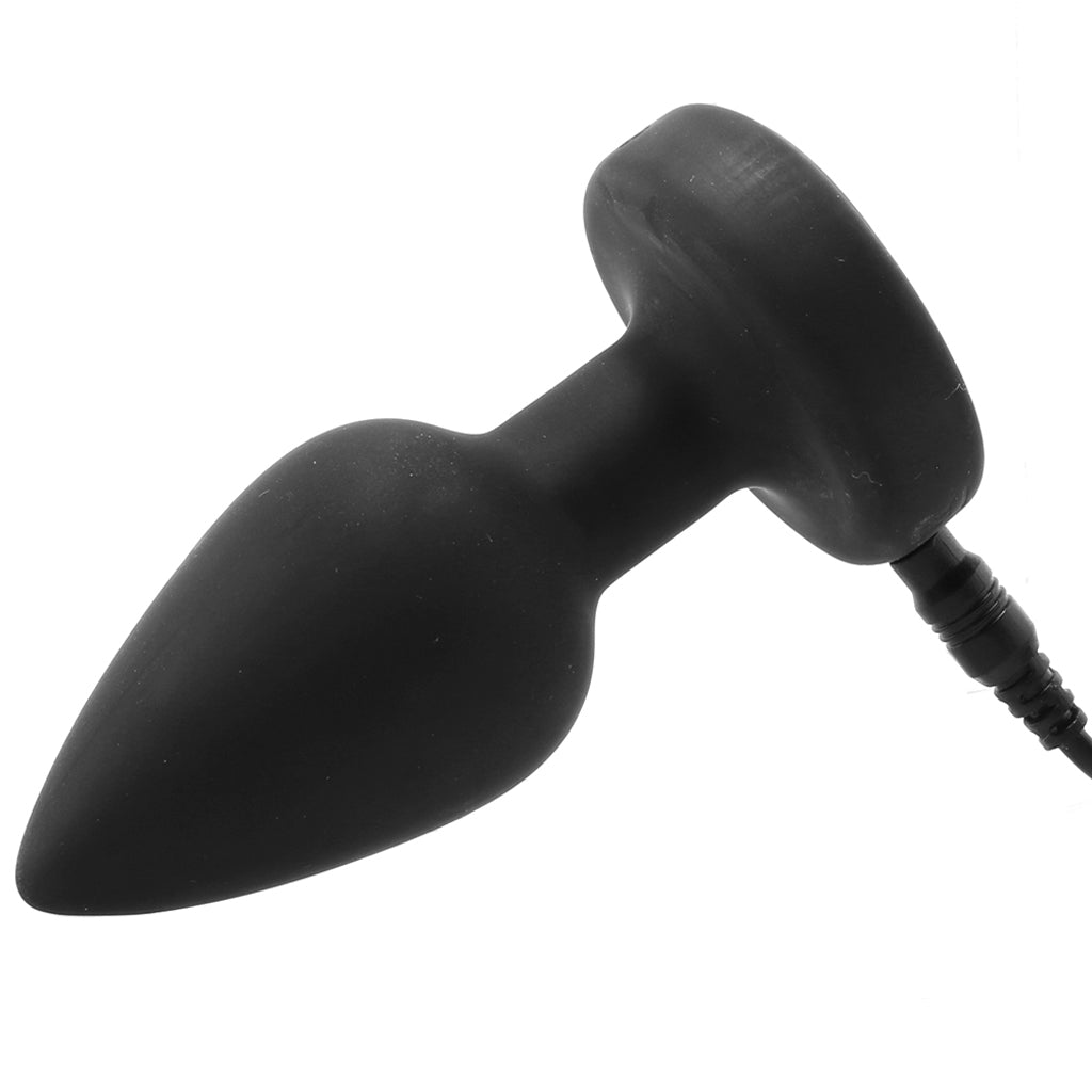 Booty Sparks 7X Light Up Butt Plug in Small Anal Sex Toys > Butt Plugs - Tophatter Daily Deals