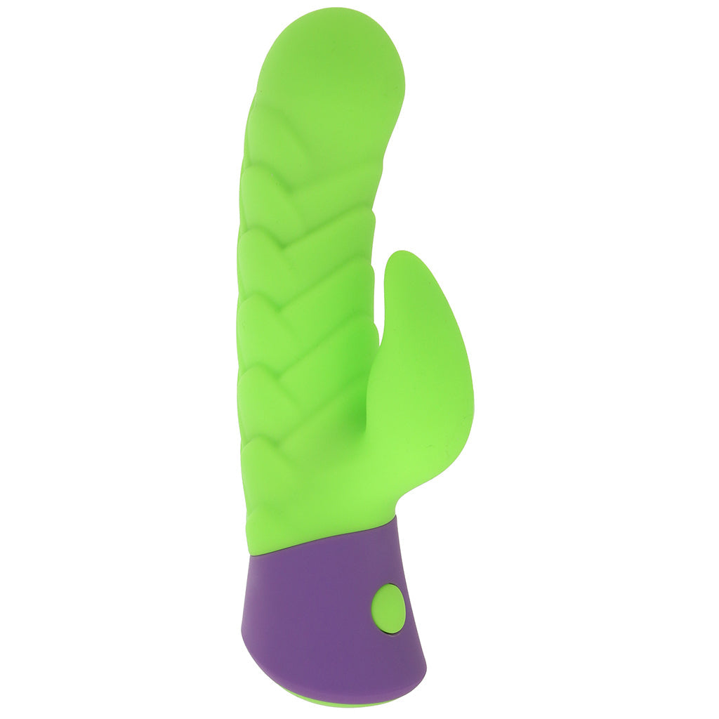 Rave Dragon G Rabbit Vibe Vibrators > Rabbit Vibrators - Tophatter Daily Deals