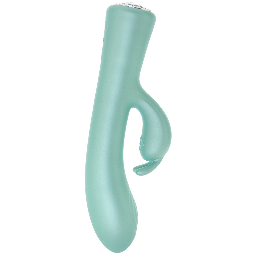 Loveline La Perla I Rabbit Vibe - Tophatter's Vibrator Deals Online Vibrators > Rabbit Vibrators - Tophatter Daily Deals
