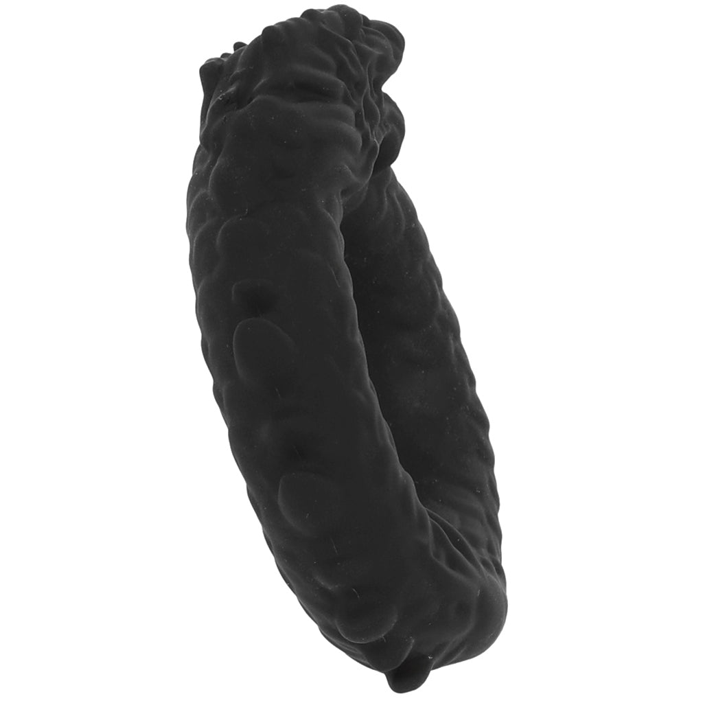 Renegade Super Stretchable Dragon Cock Ring Cock Rings - Tophatter Daily Deals