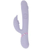 Dolce Vive Pallina Tapping Rabbit Vibe Vibrators > Rabbit Vibrators - Tophatter Daily Deals