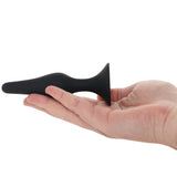 LEVELZ Silicone Slim Anal Plug in Small Anal Sex Toys > Butt Plugs - Tophatter Daily Deals