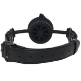 Nocturnal Collection Stopper Gag Bondage and Fetish > Ball Gags & Mouth Restraints - Tophatter Daily Deals